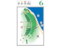 Hole Map